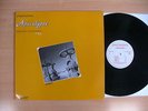 DANIEL HUMAIR / JEAN CHARLES CAPON Apocalypse FRENCH LIBRARY MAGICABUS JAZZ