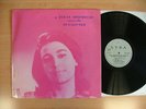 SOULA BIRBILI Sings MIKIS THEODORAKIS LP GREEK ORIGINAL LYRA FIRST PRESS