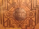 The Great Gatsby Vinyl Record Third Man Platinum Gold