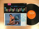 PAUL MAURIAT Tu viens danser FRENCH 10