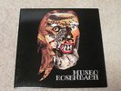 MUSEO ROSENBACH - Zarathustra   reissue gatefold LP - Contempo Top Italian Prog