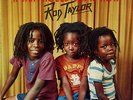 little luke LP : ROD TAYLOR-if jah should come now  (hear)