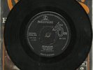 Beatles Hey Jude Rare DP 570 UK made export copy with Swedish PS