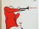 Norman Granz' Jazz at the Philharmonic 1940s 3-LP Japanese Box VG+/NM Dizzy