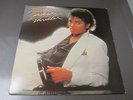 1982 Nov. Michael Jackson ?– Thriller LP Gatefold Epic ?– QE 38112 EX/VG