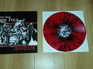 THE LORD WEIRD SLOUGH FEG:Traveller LP,RARE EPIC HEAVY DOOM METAL,MANILLA ROAD