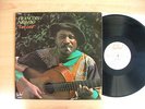 FRANCOIS NIOMBO I'm cool FRENCH LP FESTIVAL AFRO JAZZ