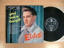 ELVIS PRESLEY Good rockin' tonight FRENCH 10