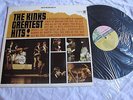 Kinks Greatest Hits original tri-color Reprise stereo baggie sealed no cuts