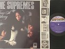 1966 ORIGINAL THE SUPREMES I HEAR A SYMPHONY LP EX/NM MOTOWN M5-147V1N STEREO