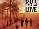Cry Of Love - Brother original Dutch PROMO Vinyl LP 1993 RARE Black Crowes Sony