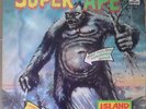 'Super Ape' The Upsetters-Lee Scratch Perry Orig