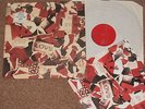 THE STONE ROSES *RARE 1990 SILVERTONE 12