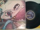 AC/DC - DIRTY DEEDS DONE DIRT CHEAP - AUSTRALIAN LP - ALBERT RECORDS