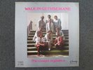 THE GOSPEL STYLISTICS WALK IN GETHSEMANE RARE BLACK GOSPEL SOUL LP Champ 1990