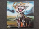 CYBOTRON SELF TITLED S/T VINYL LP FRENCH IMPORT RARE SYNTH PROG PSYCH Crypto