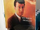 BUDDY HOLLY.  