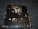 Bruce Springsteen ?Devils & Dust LP vinyl rare SEALED FREE SHIPPING / WORLDWIDE