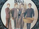 *****BEATLES RARE UK-only 7