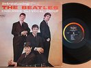 'Introducing The Beatles' Jan. 1964 [Version 1] Vee Jay Records LP [Love Me Do]