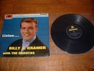 BILLY J. KRAMER & THE DAKOTAS 