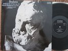 BRAHMS Symphony No.3 * KURT SANDERLING * Eterna Stereo 8 26 316