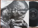 BRAHMS Symphony No.4 * KURT SANDERLING * Eterna Stereo 8 26 317 * NM