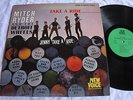 Mitch Ryder Detroit Wheels Take a Ride near mint original stereo