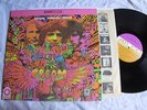Cream Disraeli Gears original Atco stereo mint purple/brown