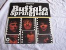 Buffalo Springfield Self-titled sealed w For What Its Worth early press paste on