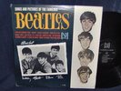 Introducing The Beatles LP