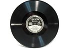 Gene Austin Dalhart Got the Railroad Blues/Casey Jones Edison Diamond 51611