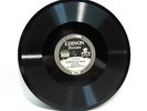 Joe Thomas Sax-O-Tette Edison Diamond Disc 51167 w/Charlie Kerr's Orchestra