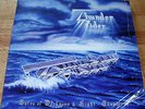 THUNDER RIDER - Tales Of Darkness & Light Chap.II  LP 2002, CANADA POWER METAL