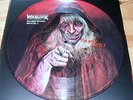 WARLOCK - You Hurt My Soul 12