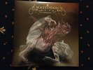 MASTODON REMISSION 12
