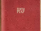 EDITH PIAF • COFFRET 10 LPS • PARMI NOUS • COLUMBIA BIEM FSX 154 - 163