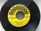 LYNN TAITT AND THE COMETS-KNOCK OUT PUNCH/THE SLIKERS-MAN GOING TO LEAVE EARTH