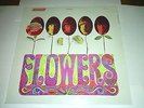THE ROLLING STONES FLOWERS Still Sealed MINT PS 509