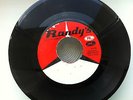 THE SKATALITES- MALCOLM X( SIDEWINDER) / RICO RODRIGUEZ- RICO SPECIAL