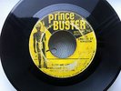 DERRICK & PATSY- TURN ME LOOSE / Derrick Morgan Coconut Tree