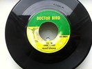 ROLAND ALPHONSO- V.C.10 SHAKE A LADY / LARRY MARSHALL- SNAKE IN THE GRASS