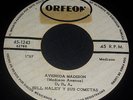 listen BILL HALEY & HIS COMETS - AVENIDA MADISON 7