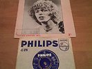 David Bowie Original Space Oddity 7