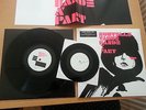 Nouvelle Vague LP - Bande A Part - Vinyl 2006 mit Poster und Bonus-7