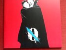 Queens of the stone age.Like Clockwork Vinyl LP...Double