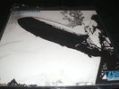 LED ZEPPELIN One 1   l   LP unplayed turquoise letters