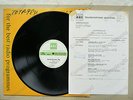 Gary Numan BBC TOP OF THE POPS TRANSCRIPTION DISC #984 -  WARRIORS