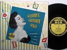 rare female vocal KATHRYN GRAYSON Sings MGM 10