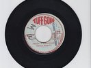 TUFF GONG/PRIDE & AMBITION  -  LEROY SMART  (73 REGGAE ROCKERS  7
